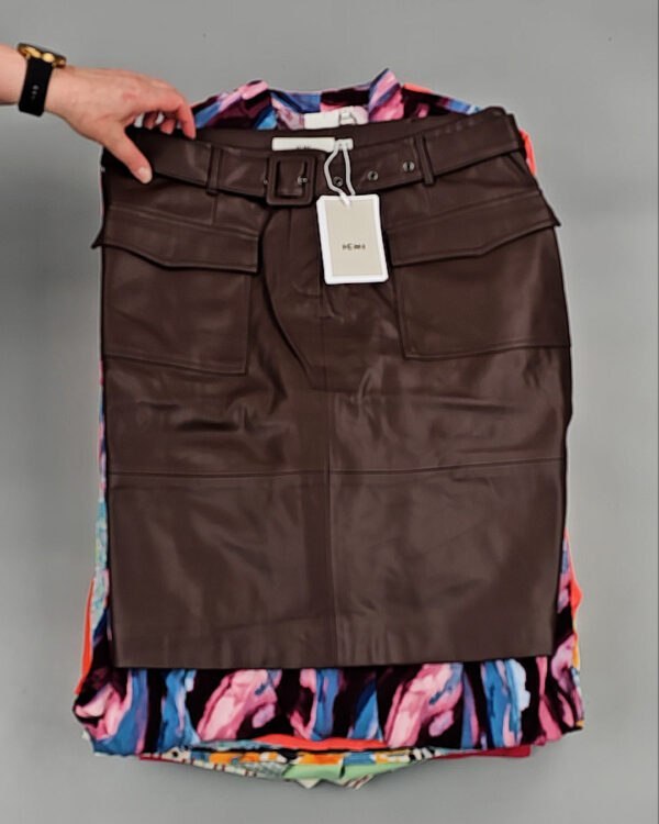 Фотография  305 - ICHI Summer mix 045#15 кг, ЛОТ №8585 оптом в Кирове и Кировской области