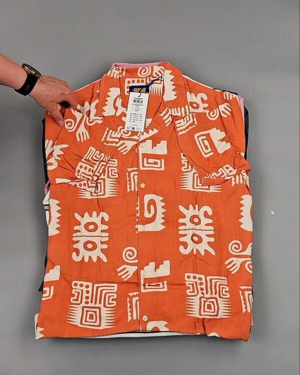 Фотография  555 - JACK JONES men Summer 045#15 кг, ЛОТ №8708 оптом в Кирове и Кировской области