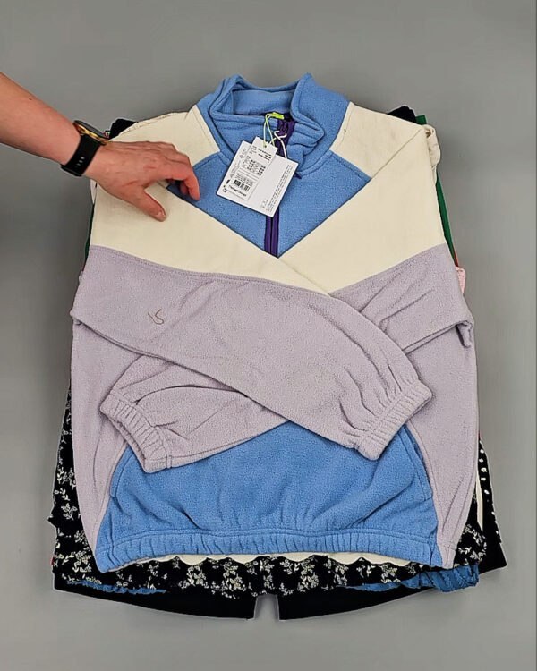 Фотография  293 - DK COMPANY Summer mix 045#13 кг оптом в Кирове и Кировской области