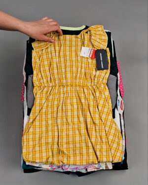 Фотография  588 - Nordstrom kids mix 124#7 кг, ЛОТ №8500 оптом в Кирове и Кировской области