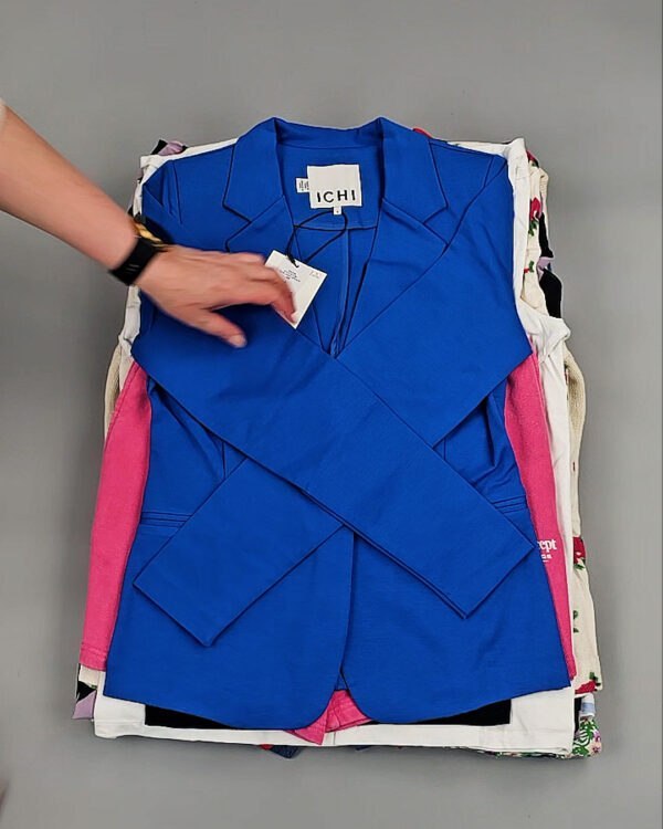 Фотография  201 - DK COMPANY Summer mix 045#13 кг, ЛОТ №8676 оптом в Кирове и Кировской области