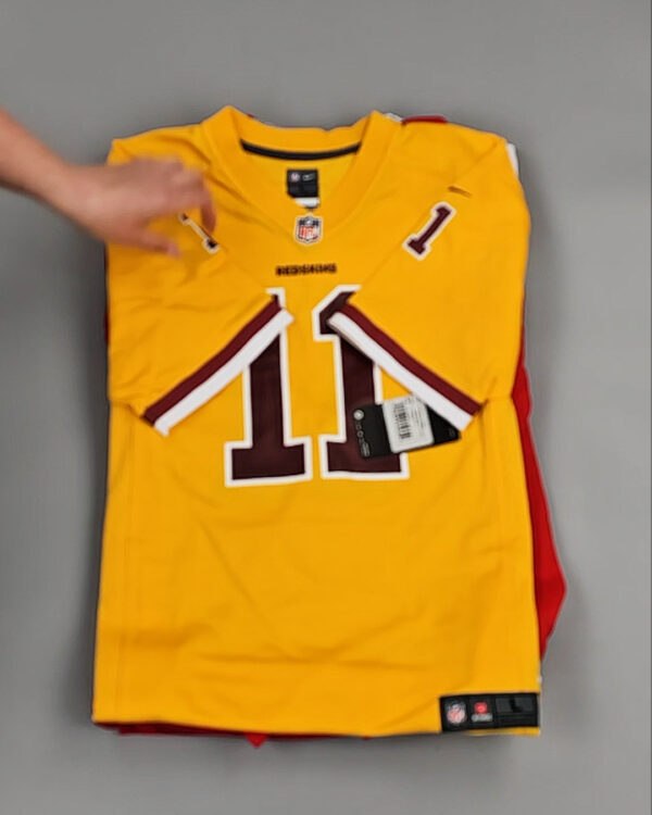 Фотография  904 - KIDS NIKE CAN 084#5 кг, ЛОТ №8476 оптом в Кирове и Кировской области