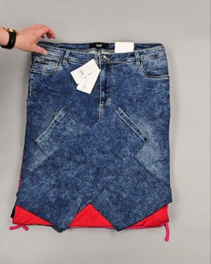 Фотография  642 - ZIZZI XXL 045#30 шт, ЛОТ №8723 оптом в Кирове и Кировской области