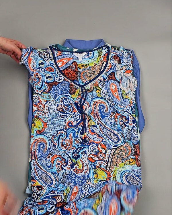 Фотография  450 - Oversize Summer mix Premium#30 кг оптом в Кирове и Кировской области