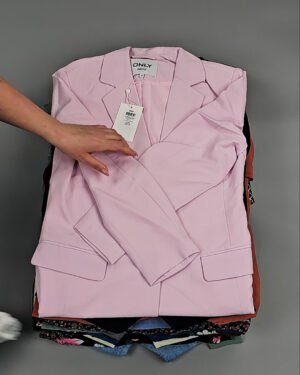 Фотография  808 - ONLY Summer mix 045#15 кг, ЛОТ №8455 оптом в Кирове и Кировской области