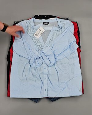 Фотография  263 - ZIZZI XXL 045#30 шт оптом в Кирове и Кировской области