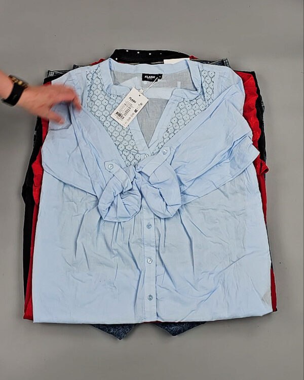 Фотография  377 - ZIZZI XXL 045#30 шт оптом в Кирове и Кировской области