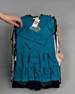 Фотография  800 - Nordstrom kids mix 124#7 кг, ЛОТ №8499 оптом в Кирове и Кировской области