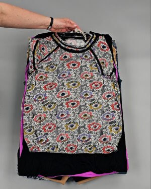 Фотография  825 - NEXT Summer Women mix#15 кг, ЛОТ №8519 оптом в Кирове и Кировской области