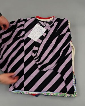 Фотография  605 - DK COMPANY Summer mix 045#13 кг, ЛОТ №8676 оптом в Кирове и Кировской области