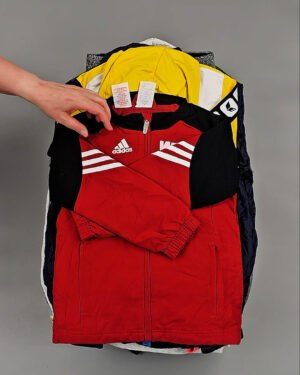 Фотография  519 - Детский микс Summer Cr+Ex#13 кг оптом в Кирове и Кировской области