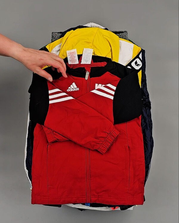 Фотография  413 - Детский микс Summer Cr+Ex#13 кг оптом в Кирове и Кировской области