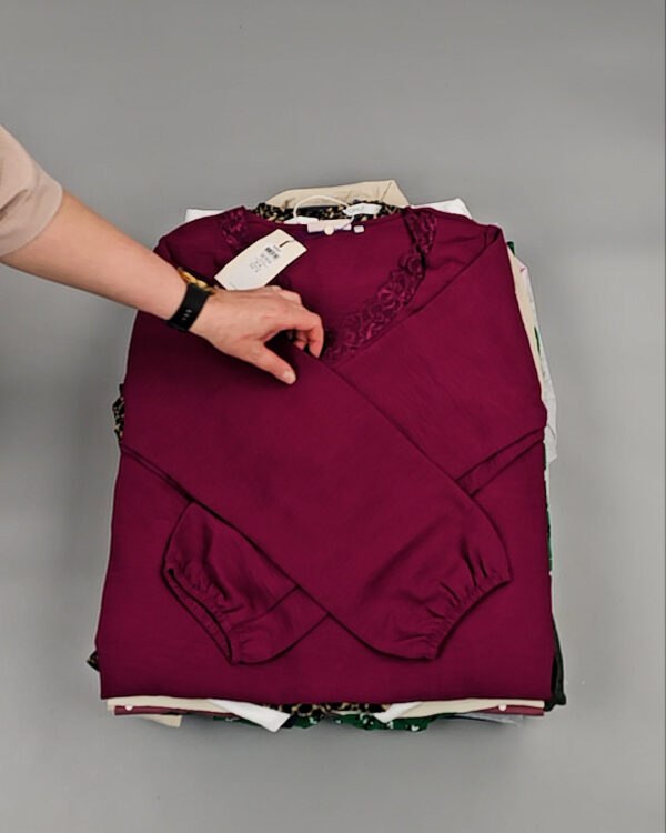 Фотография  143 - ONLY Summer mix 045#15 кг, ЛОТ №8516 оптом в Кирове и Кировской области