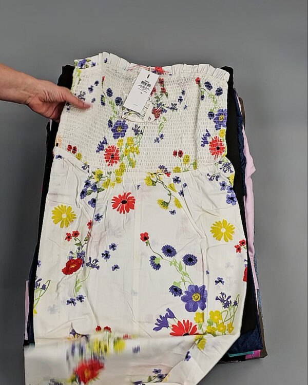 Фотография  557 - ONLY Summer mix 045#15 кг, ЛОТ №8457 оптом в Кирове и Кировской области