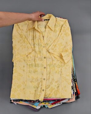 Фотография  900 - Mix Summer Ex Герм#100 кг оптом в Кирове и Кировской области