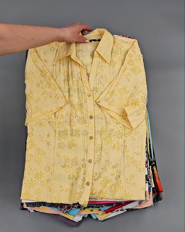 Фотография  306 - Mix Summer Ex Герм#100 кг оптом в Кирове и Кировской области