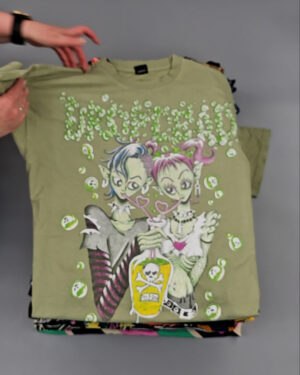 Фотография  371 - Cream Шотландия Summer mix#100 кг оптом в Кирове и Кировской области