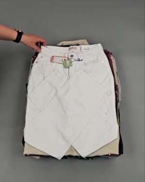 Фотография  713 - ONLY Summer mix 045#15 кг, ЛОТ №8516 оптом в Кирове и Кировской области