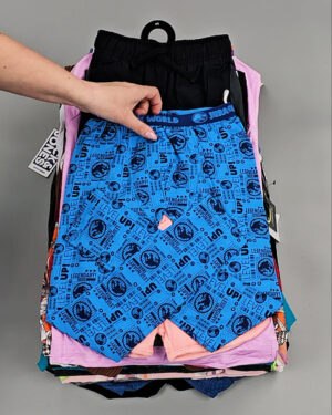 Фотография  290 - BRAND STOCK Kids Summer#10 кг, ЛОТ №8466 оптом в Кирове и Кировской области