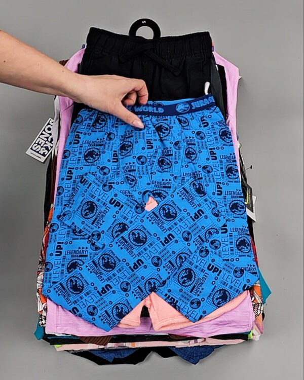 Фотография  928 - BRAND STOCK Kids Summer#10 кг, ЛОТ №8466 оптом в Кирове и Кировской области