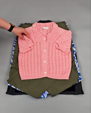 Фотография  285 - DK COMPANY Summer mix 045#13 кг, ЛОТ №8677 оптом в Кирове и Кировской области