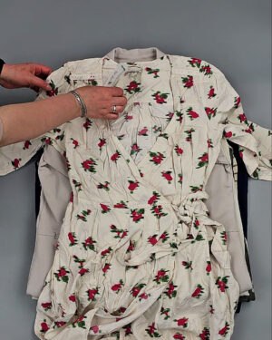 Фотография  373 - DK COMPANY Summer mix 045#13 кг, ЛОТ №8674 оптом в Кирове и Кировской области