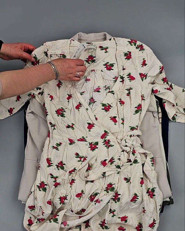 Фотография  280 - DK COMPANY Summer mix 045#13 кг, ЛОТ №8674 оптом в Кирове и Кировской области