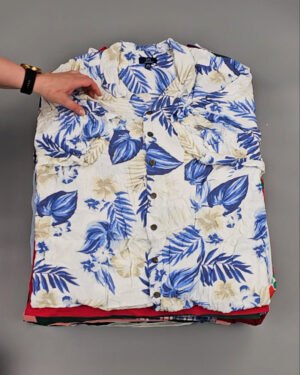 Фотография  840 - Oversize Summer mix Premium#30 кг оптом в Кирове и Кировской области