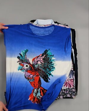 Фотография  901 - XXL mix Summer#25 кг оптом в Кирове и Кировской области