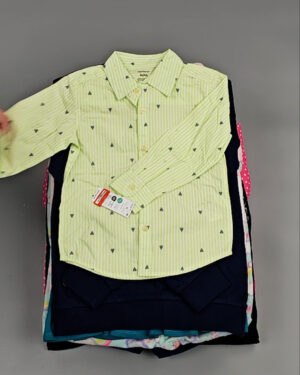 Фотография  600 - Nordstrom kids mix 124#7 кг, ЛОТ №8500 оптом в Кирове и Кировской области