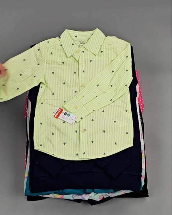 Фотография  469 - Nordstrom kids mix 124#7 кг, ЛОТ №8500 оптом в Кирове и Кировской области