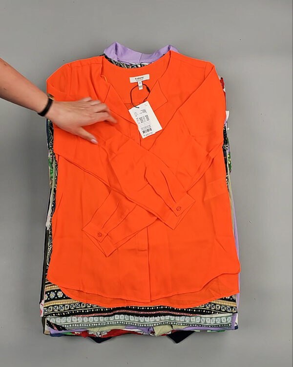 Фотография  173 - B.YOUNG Summer mix 045#15 кг, ЛОТ №8569 оптом в Кирове и Кировской области