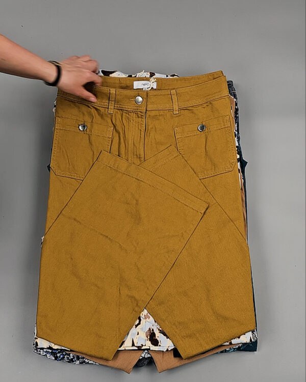 Фотография  859 - NEXT Summer Women mix#15 кг, ЛОТ №8519 оптом в Кирове и Кировской области