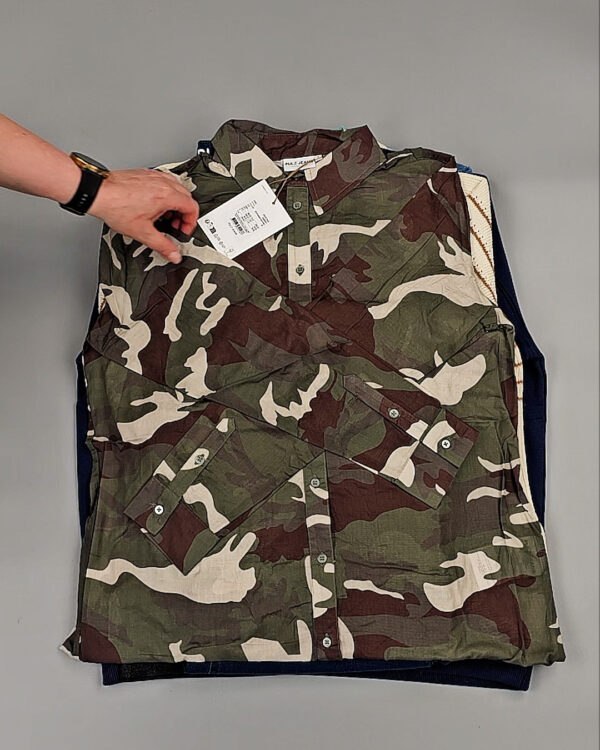 Фотография  805 - DK COMPANY Summer mix 045#13 кг, ЛОТ №8674 оптом в Кирове и Кировской области