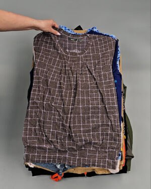 Фотография  110 - Норвегия S#78 кг, ЛОТ №ВК0066 оптом в Кирове и Кировской области