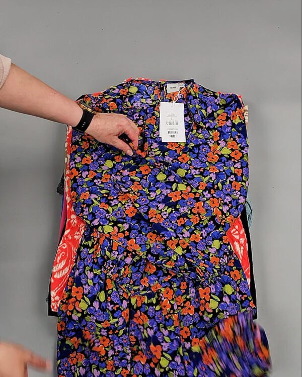 Фотография  809 - ICHI Summer mix 045#15 кг оптом в Кирове и Кировской области