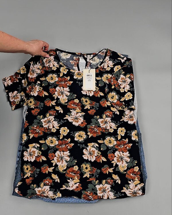 Фотография  670 - ONLY Summer mix 045#15 кг, ЛОТ №8458 оптом в Кирове и Кировской области