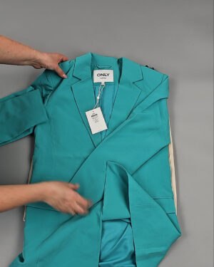 Фотография  608 - ONLY Summer mix 045#15 кг, ЛОТ №8456 оптом в Кирове и Кировской области