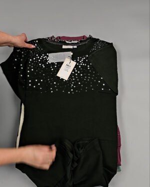 Фотография  750 - ONLY Summer mix 045#15 кг, ЛОТ №8455 оптом в Кирове и Кировской области