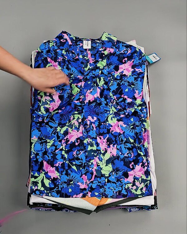 Фотография  437 - Cr+Ex Summer mix#100 кг оптом в Кирове и Кировской области