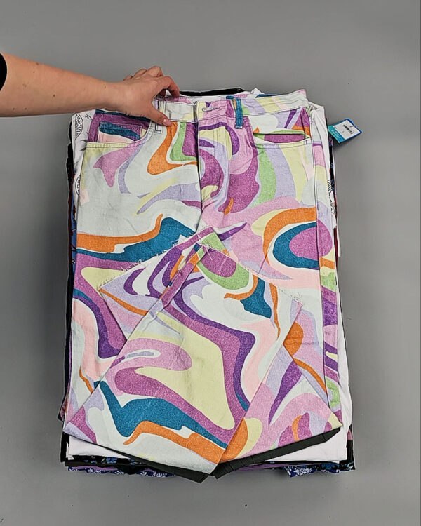 Фотография  538 - Cr+Ex Summer mix#100 кг оптом в Кирове и Кировской области