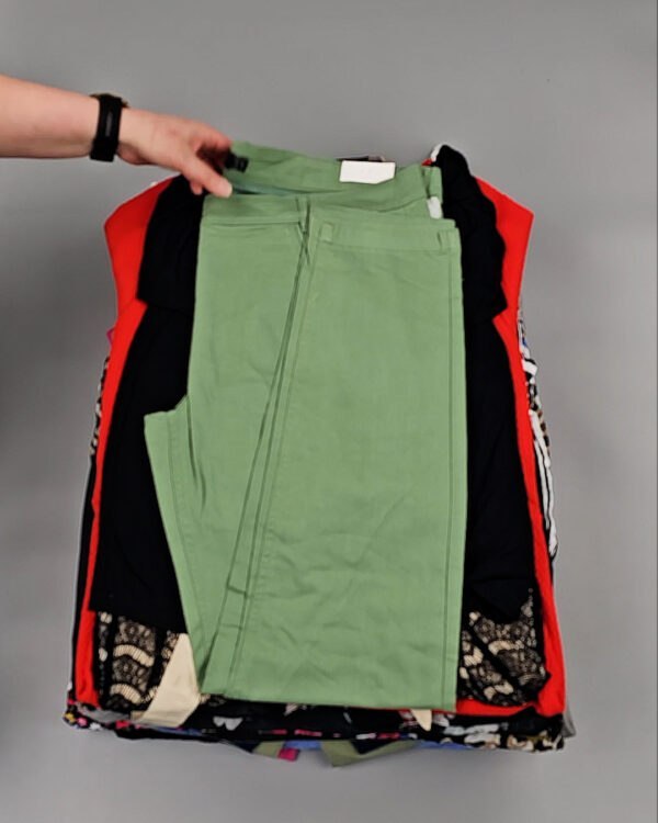 Фотография  586 - SC Summer 1 mix#20 кг оптом в Кирове и Кировской области