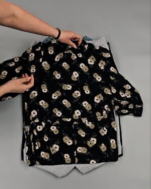 Фотография  383 - NEXT Summer Women mix#15 кг, ЛОТ №8517 оптом в Кирове и Кировской области