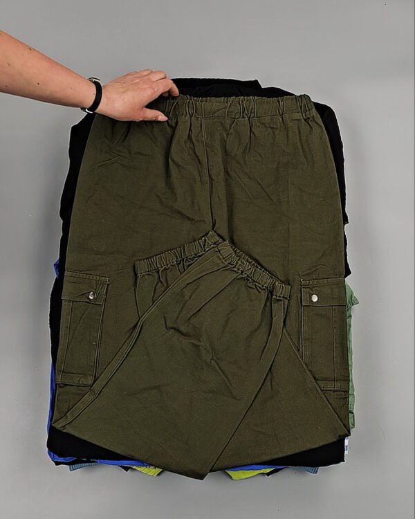 Фотография  669 - Cr+Ex Summer mix#100 кг, ЛОТ № ВК0098 оптом в Кирове и Кировской области