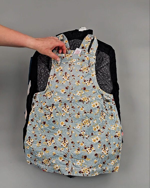 Фотография  768 - Детский микс Summer Cr+Ex#13 кг оптом в Кирове и Кировской области