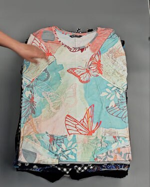 Фотография  115 - XXL Summer mix БМ#20 кг оптом в Кирове и Кировской области