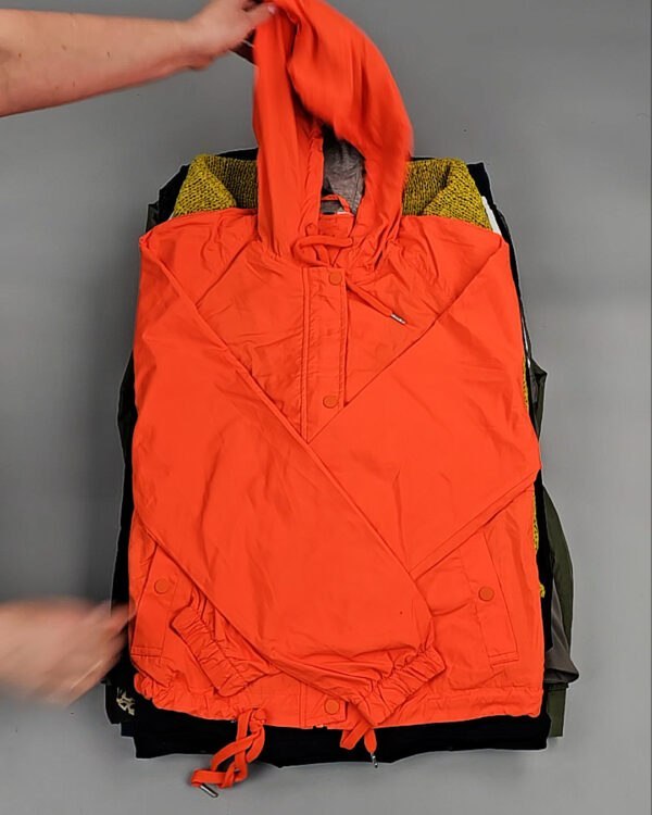 Фотография  707 - Норвегия S#78 кг, ЛОТ №ВК0066 оптом в Кирове и Кировской области