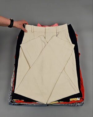 Фотография  950 - England Cream Summer#100 кг, ЛОТ № ВК0072 оптом в Кирове и Кировской области