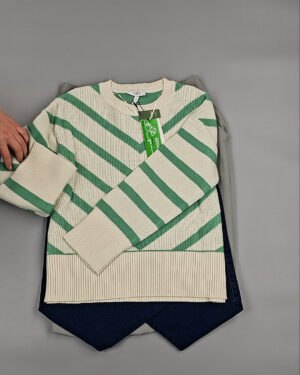 Фотография  267 - B.YOUNG Summer mix 045#15 кг, ЛОТ №8569 оптом в Кирове и Кировской области