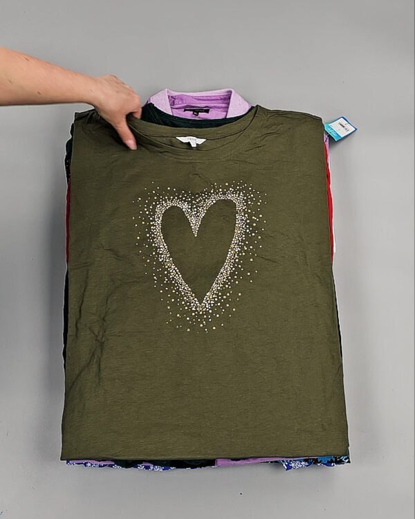 Фотография  832 - Cr+Ex Summer mix#100 кг оптом в Кирове и Кировской области